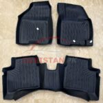 Suzuki Swift Premium TPE Car Mats 2022 Model & Onwards 3