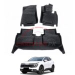 KIA Sportage L Premium TPE Car Mats