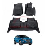 Hyundai Tucson Premium TPE Car Mats