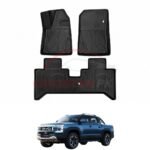 BYD Shark 6 Premium TPE Car Mats