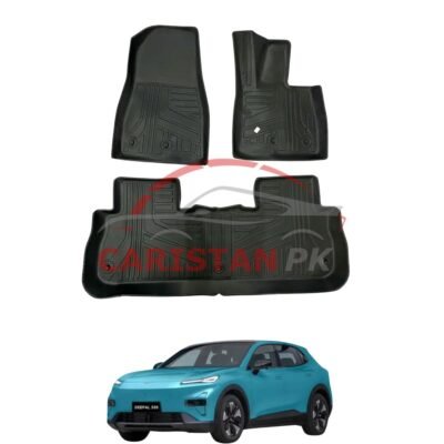 Deepal S05 Premium TPE Car Mats