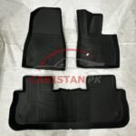 Deepal S05 Premium TPE Car Mats 2