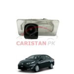 Toyota Yaris HD Reverse Camera 180° View
