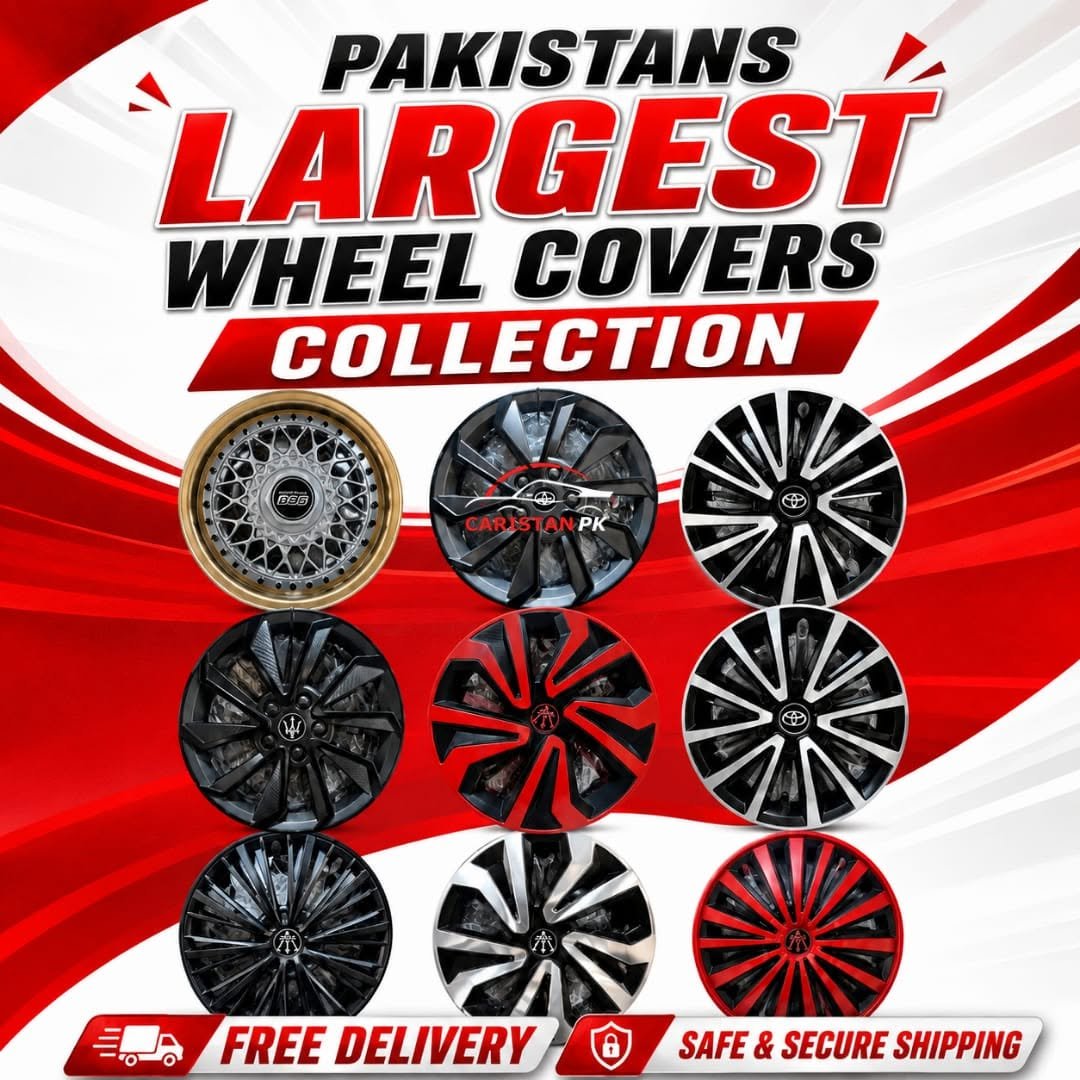 Wheel Accessories